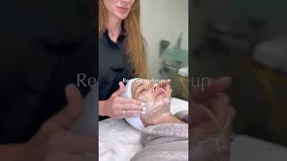 Diamon Glow Dermalinfusion & Dermaplane with Victoria