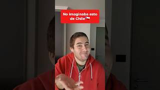 #chile #shortsfeed #shortsvideo #chilensi #chilenos #humorchile #humorchileno #humor