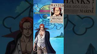 wellerman // one piece characters bounty poster || #onepiece #short