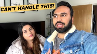 We Appreciate Your Feedback! Hum Tum In England | Indian Youtuber