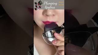 Chinese lipstick tutorial 💄