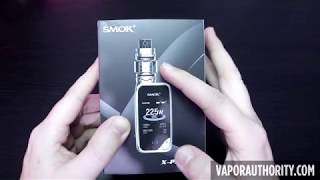 How to use smok x-priv vape kit,review smok x-priv vape kit,smok is a better vapeing.