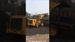 Coal loading #shorts #viral