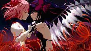 ❖ Nightcore ⟶ Hate Me || Ugg'A, FVTM