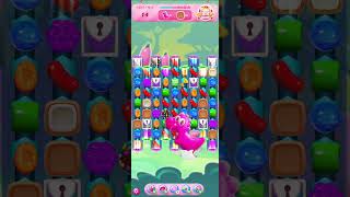 Candy Crush Level 7056 Solved/Queen of Candy Crush🥳🥳🥳