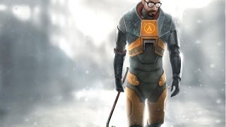 Прохождение Half-Life 2 (Разговоры самого с собой) #4