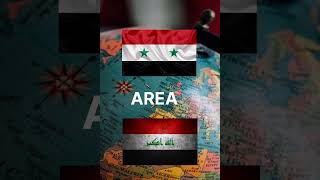 Iraqi vs SYRIA #shorts #youtubeshorts