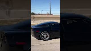 Crazy Pro Charged C6