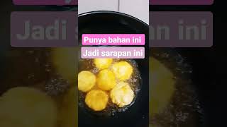 Obat rindu hm..#caramasak #resep #pempek #kuliner #fyp #viral #resepmasakan #resepsimple #pempekdos