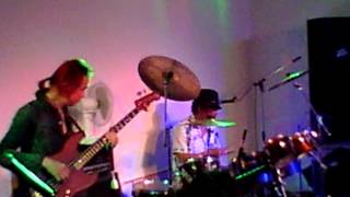 パラダイス☆ブルー　2013.9.23　ABC　JKK