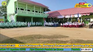 Live Stream Rukhanesia