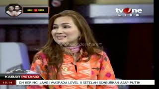 tvOne Kabar Petang Wednesday May 04 2016 part 6