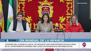 🔴 Noticias Ronda 20 de Noviembre, toda la información de Ronda y su Serranía