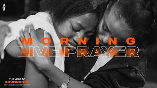 Morning prayer | NBCFC