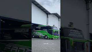 RILIS JETBUS5 MSM (MAUDI) DENGAN NADA BASURI YANG LAGI VIRAL#jetbus5 #basuriterbaru #like