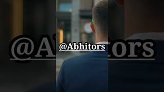 Risk Everything | Motivation Video | Abhitors #shorts #risk #motivation #elonmusk