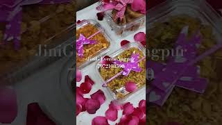 #rukhwat /baby shower sajawat/#dohalejevan /muliche Dohale/56bhog