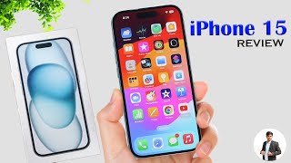 iPhone 15  After 1 Month Review, Reality Check || Performance | Camera