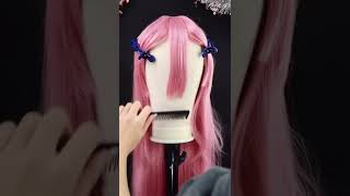 🆕Yumemite Yumemi Wig Styling Tutorial 2022 | How To Style Yumemi Wig using Krul Tepes Wig