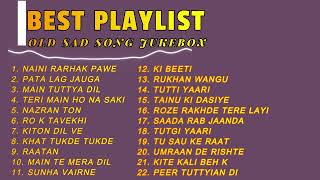 OLD HIT SAD SONGS JUKEBOX ||