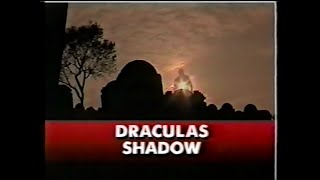 д/ф Тень Дракулы / Dracula's Shadow (1987)