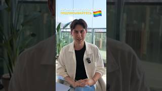 Канал о жизни гей пары в Испании 🏳️‍🌈 #лгбт #гейпара #ориентация #однополыйбрак #comingout #lgbt