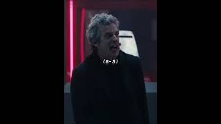 Doctor Who 12th Doctor's Era vs 10th Doctor's Era (In Terms of Writing)