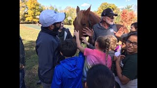 Thompson Elementary's Kids Conference