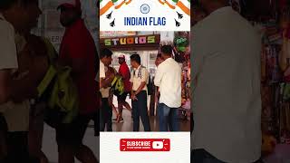 Indian Flag 05 F2F Republic Day #konkani #goan #comedy