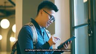 Air Selangor Corporate Video