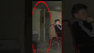 l Caught a Ghost On Camera 😰😨 #shorts #short #shortvideo #horrorstories #funny #gaming #trending