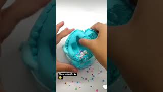 Surreal slime 🧐#asmr#chinesetechnology#playwithslime#popular#satisfyingwork#viralontrending