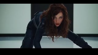 Natasha Romanoff | Doll House | #Shorts