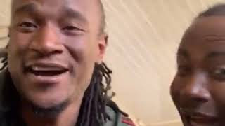 Mathias Mhere ft Jah Prayzah-Hosanna Snippet