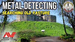 Ancient History Found With Minelab Manticore Detector | Metal Detecting UK