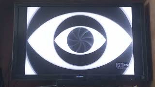 CBS Network Presentation/CBS/CBS Television Distribution