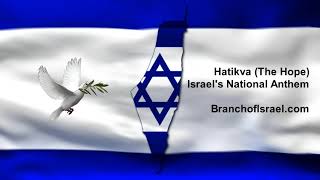 Hatikva (The Hope)