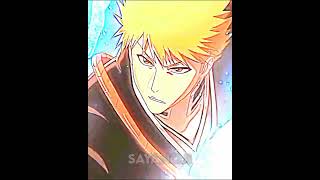 Ichigo vs Naruto