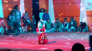 Ononoser mising song performed by kangkan