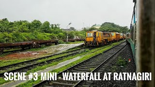 Ratnagiri Arrival + heavy downpour | Scene 2