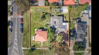 11-13 Riddell Rd Sunbury