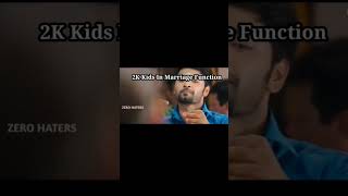 90s Kids VS 2k Kids Troll Part 2