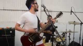 Kyoto Protocol - "Dispensable" (Live at Pestle & Mortar's "Smashing Weekend")