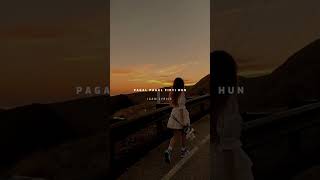 🥀 Kaun Tujhe Yu #pyar  Karega Status || Lofi ✨ || Aesthetic Status|| Whatsapp Status|| JAAM LYRICS