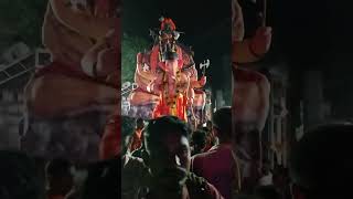 Dahod Ganpati visarjan #dahod #ourdahod 17 September 2024