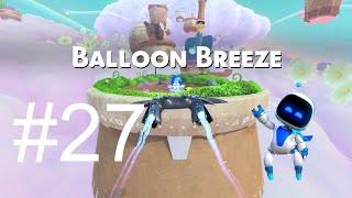 AstroBot | Part 27 | Baloon Breeze