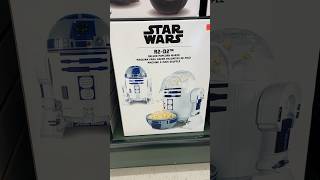 Star Wars Kitchen Gadgets at Hobby Lobby. #starwars #hobbylobby #kitchengadgets #darthvader #r2d2