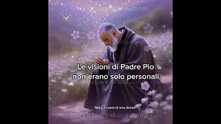 Una vita straordinaria #padrepio pad#devotional