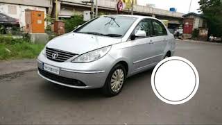 2011 TATA MANZA AURA QUADRAJET DIESEL