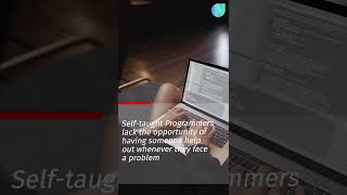 Self Taught Programmers Have the Best Debugging Skills | #shorts